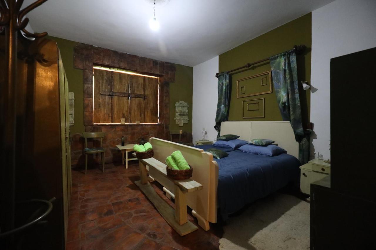Bed and Breakfast Etno Kuca Teodora à Stajicevo Extérieur photo