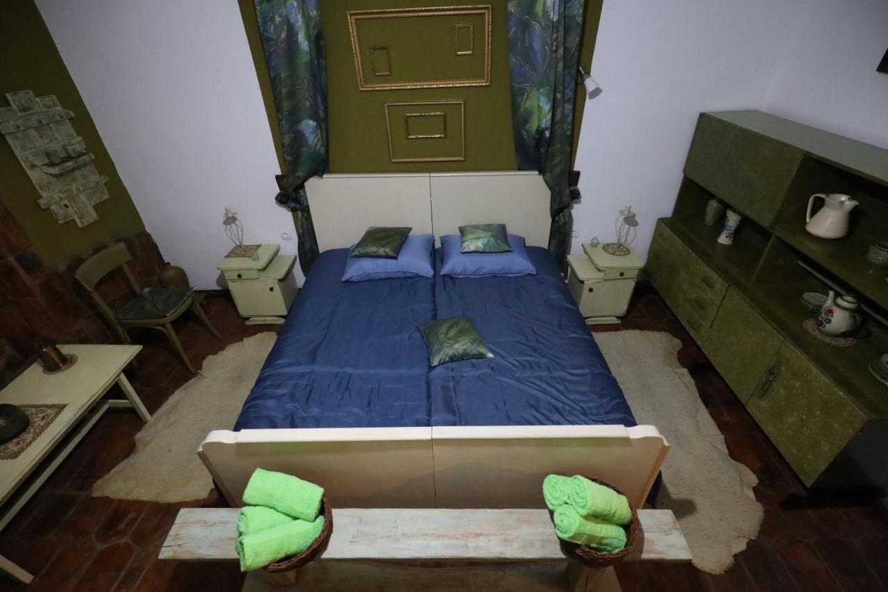 Bed and Breakfast Etno Kuca Teodora à Stajicevo Extérieur photo