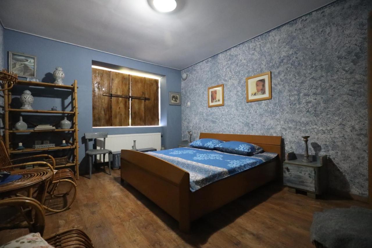 Bed and Breakfast Etno Kuca Teodora à Stajicevo Extérieur photo